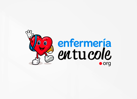 Logotipo de Enfermeraentucole.org