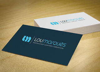 Logotipo de Lou Marqus