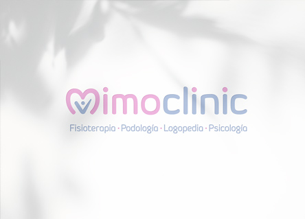 Logotipo de Mimoclinic