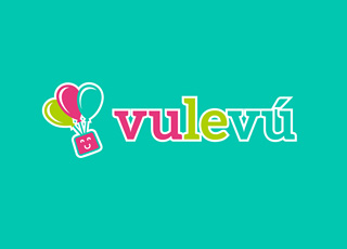 Logotipo de Vulev