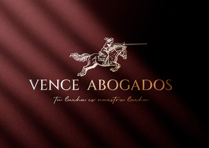 Diseñador de logotipos profesional en Sevilla para abogados