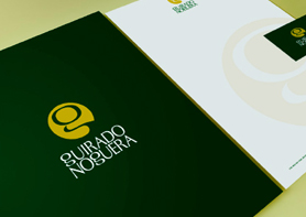 Agencia de branding y diseño de logotipos profesionales en Sevilla Córdoba Huelva Málaga Granada y Almería