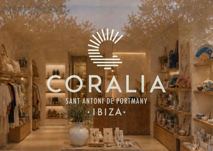 Diseñador de logotipos personalizados y profesionales en Mallorca Menorca Ibiza y Formentera