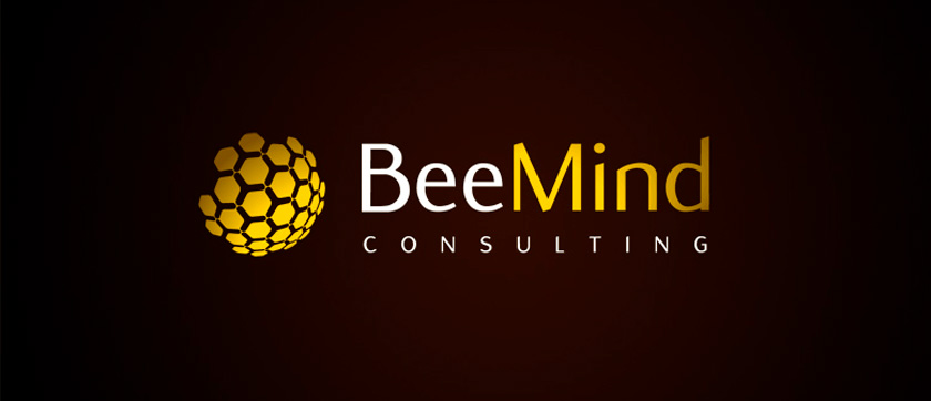 logo para Beemind Consulting