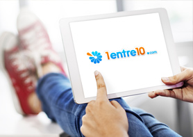 dise�ador de logotipos en Barcelona