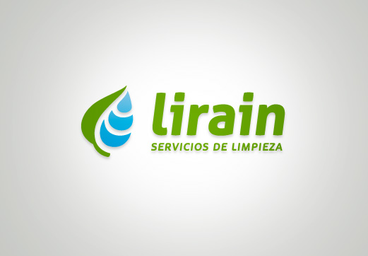 Logotipo para Lirain