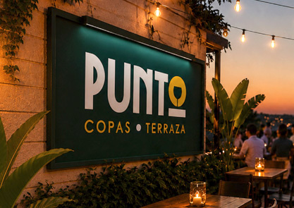 Diseñador de logotipos profesionales y personalizados en Sevilla