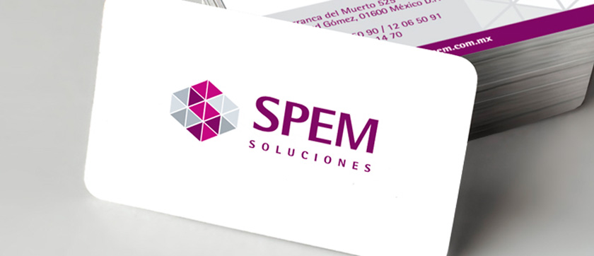 logo para SPEM