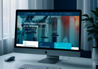 dise�o web granada 1