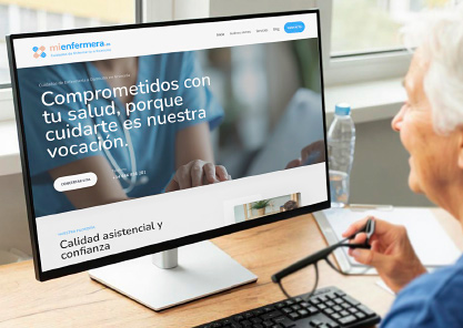 dise�o de paginas web en granada 