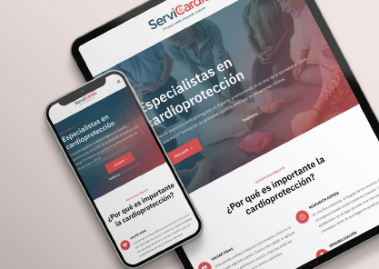  Dise�o de p�ginas web en Granada