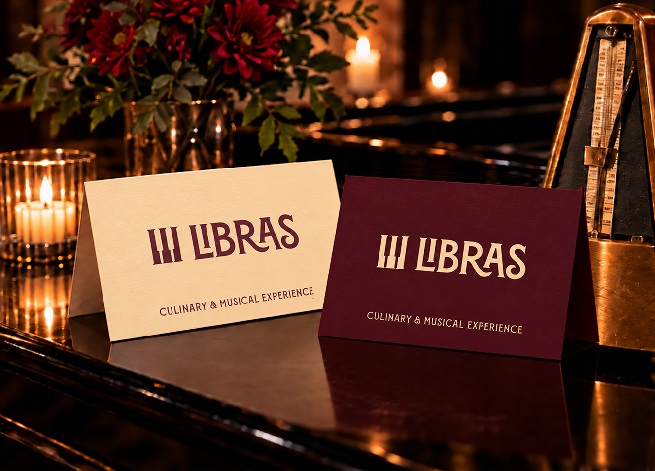 Diseño de logotipos profesionales restaurantes en Madrid Murcia Granada Agencia de branding en Granada Málaga Sevilla Murcia Alicante