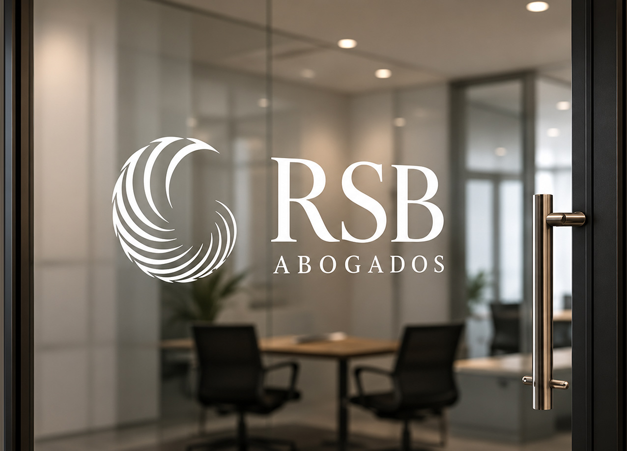 Diseño de logotipos para abogados en Logroño La Rioja