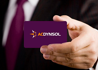 Logotipo de AcDynsol