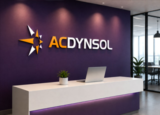 Logotipo de AcDynsol