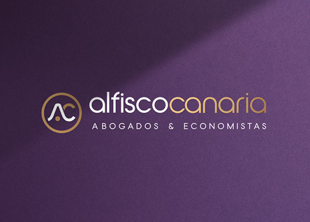 Logotipo de Alfisco Canarias