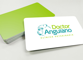 Logotipo de Doctor Anguiano