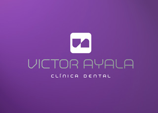 Logotipo de Victor Ayala