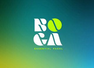 Logotipo de Boga