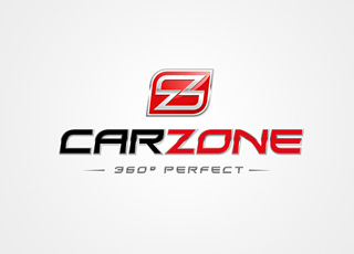 Logotipo de Car Zone