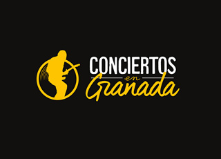 Logotipo de Conciertos en Granada