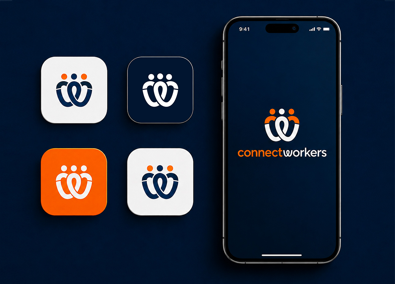 logotipos profesionales en Valencia