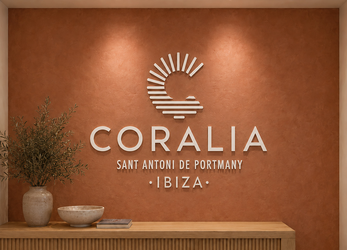Diseñador de logotipos profesionales en las islas Baleares Mallorca Menorca Ibiza y Formentera
