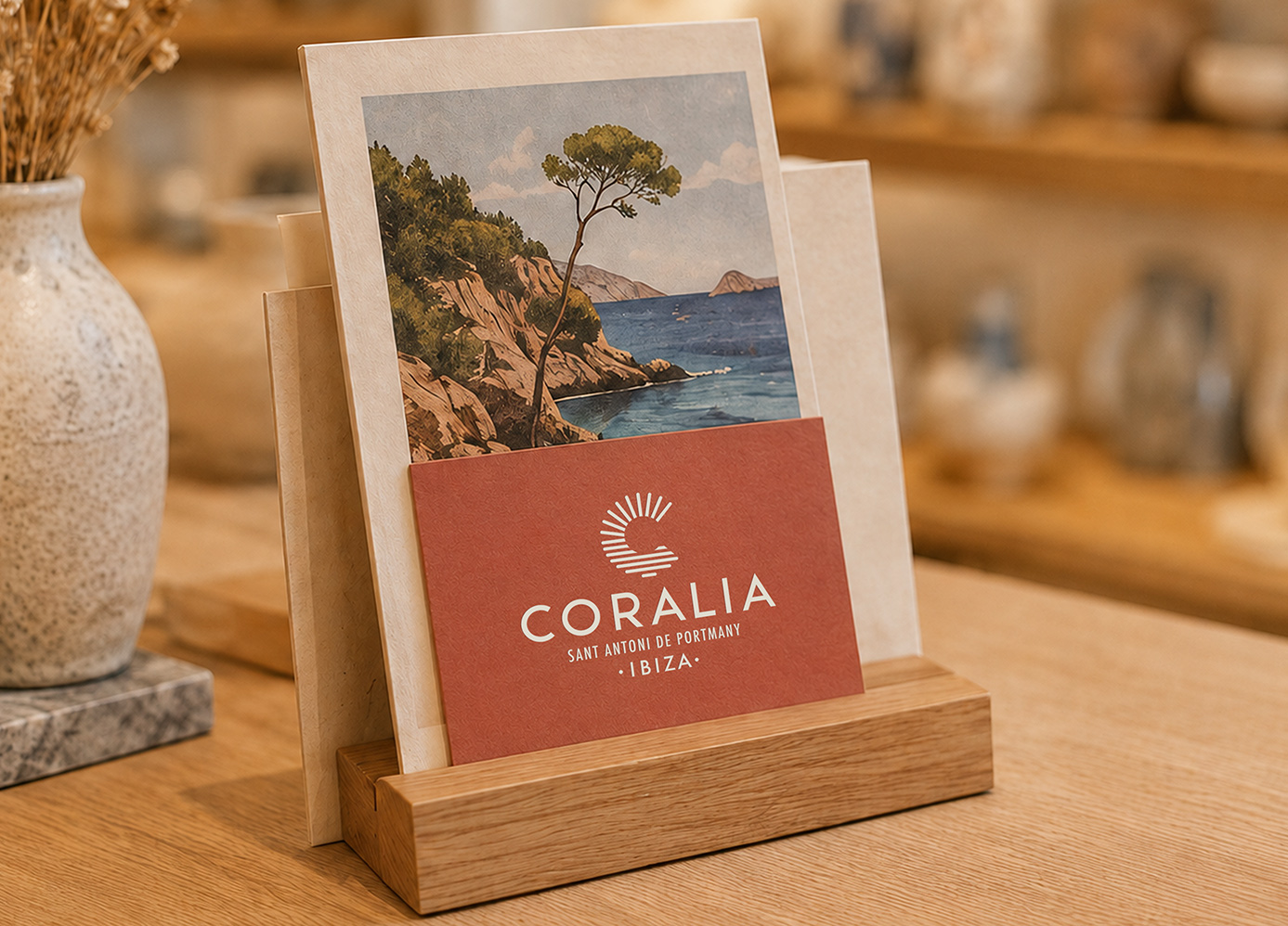 Diseñador de logotipos profesionales y branding en Mallorca Menorca Ibiza y Formentera