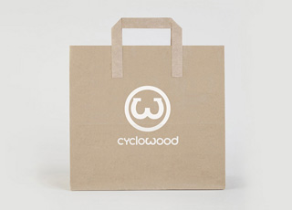 Logotipo de Cyclowood