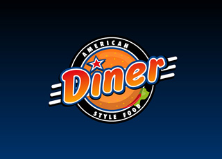 Logotipo de Diner