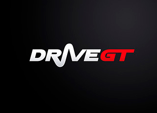 Logotipo de DriveGT
