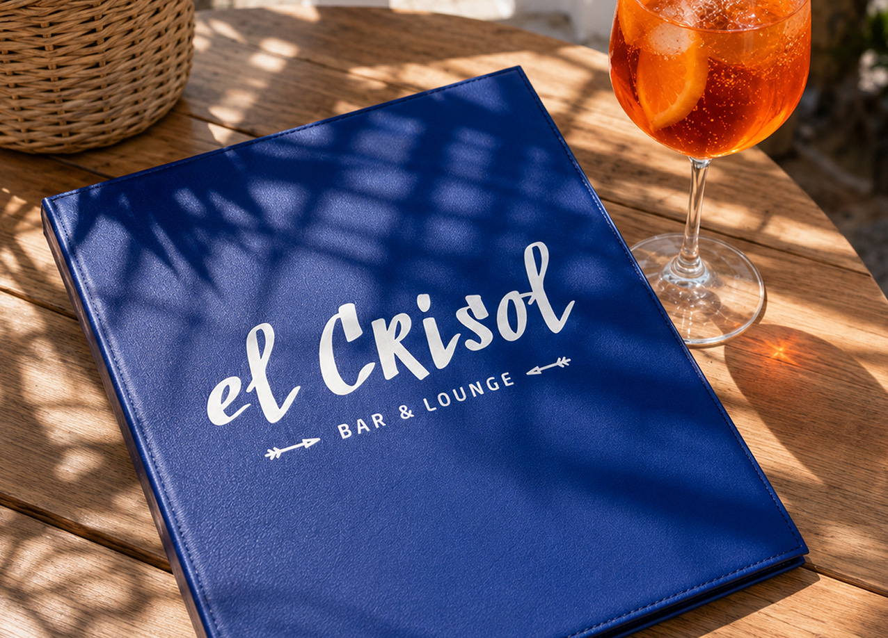 Diseño de logotipos profesionales y personalizados en las islas Baleares Mallorca Menorca Ibiza y Formentera