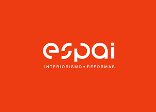 Logotipo de Espai