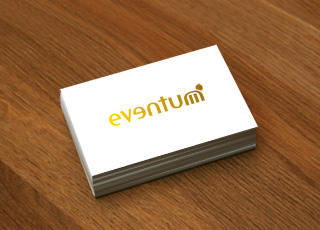 Logotipo de Eventum
