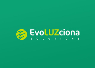 Logotipo de Evoluzciona Solutions
