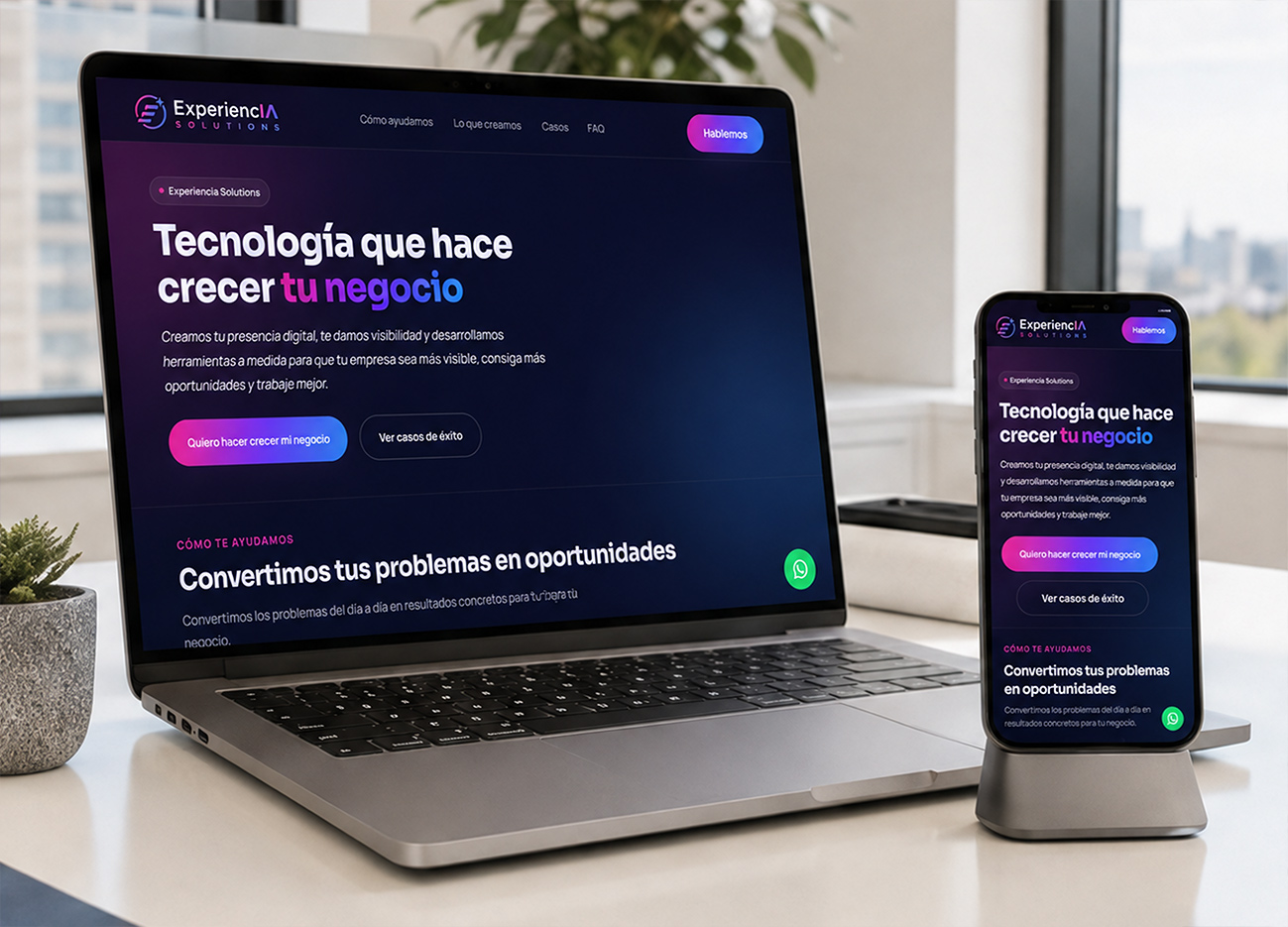 Diseño de logotipos para agencias de marketing digital en Granada Sevilla Cádiz Málaga Valencia Alicante Barcelona y Madrid