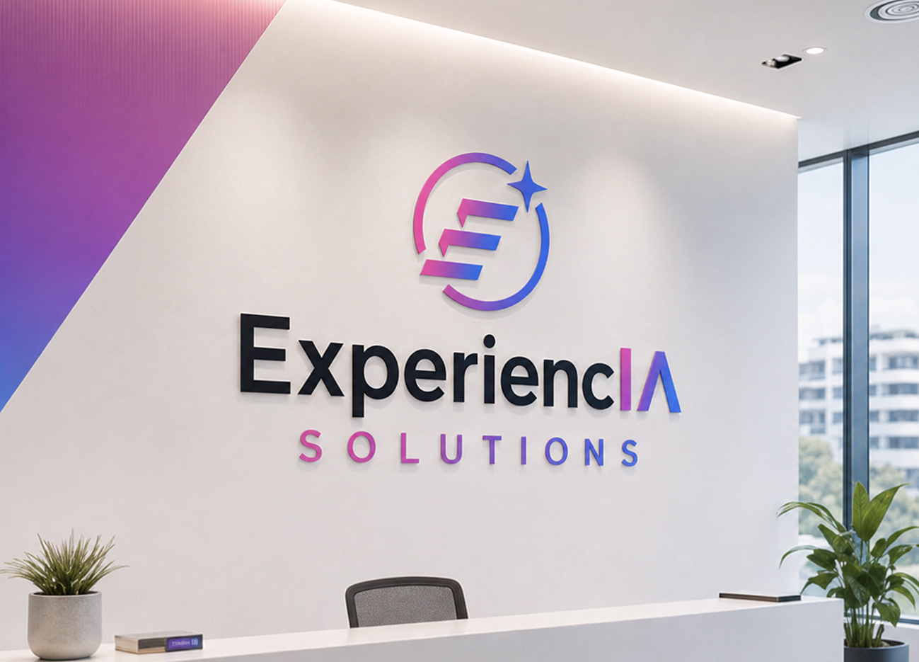 Diseño de logotipos profesionales para marketing digital y asesorías de empresas en Granada Málaga Sevilla Cádiz Valencia Barcelona y Bilbao