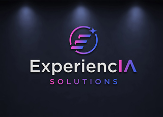 Logotipo de ExperencIA Solutions