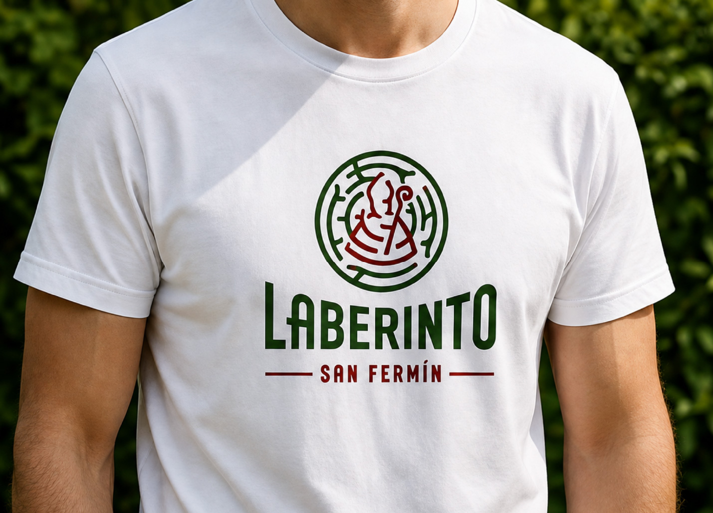Diseñador de logotipos en Navarra