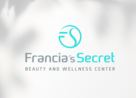 Logotipo de Francia s Secret