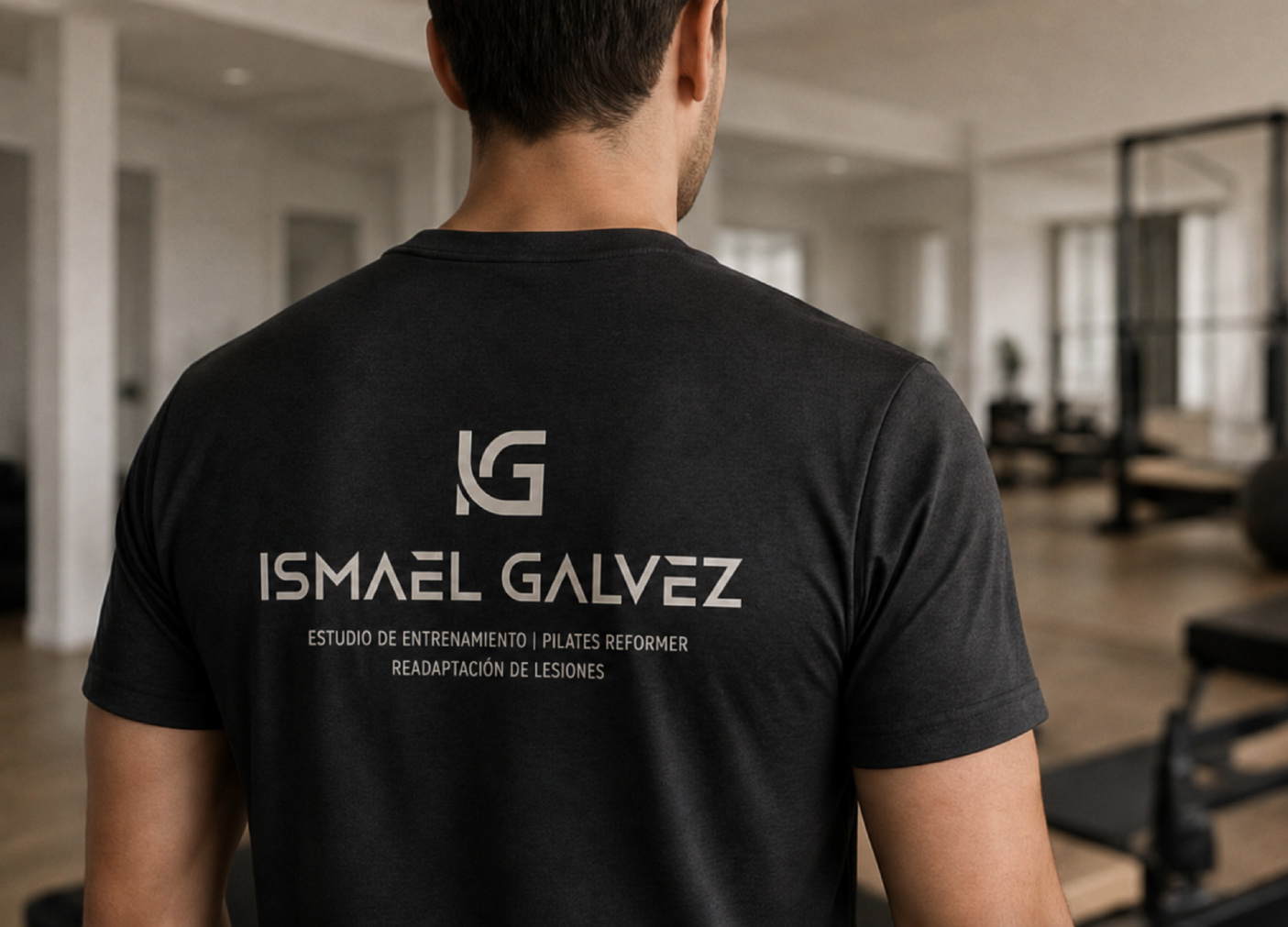 Diseñador de logotipos profesional y personalizados vectorizados en Granada