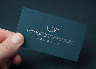 Logotipo de Gimeno Torregrosa