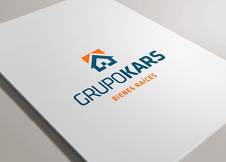 Logotipo de Grupo Kars