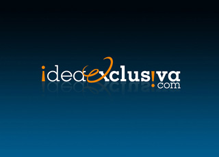 Logotipo de Idea Exclusiva
