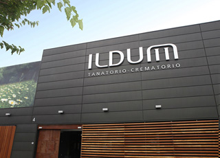 Logotipo de Ildum