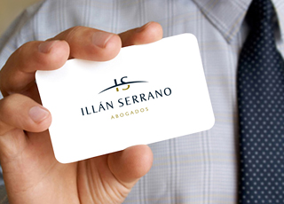 Logotipo de Illan Serrano