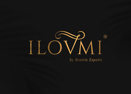 Logotipo de Ilovmi