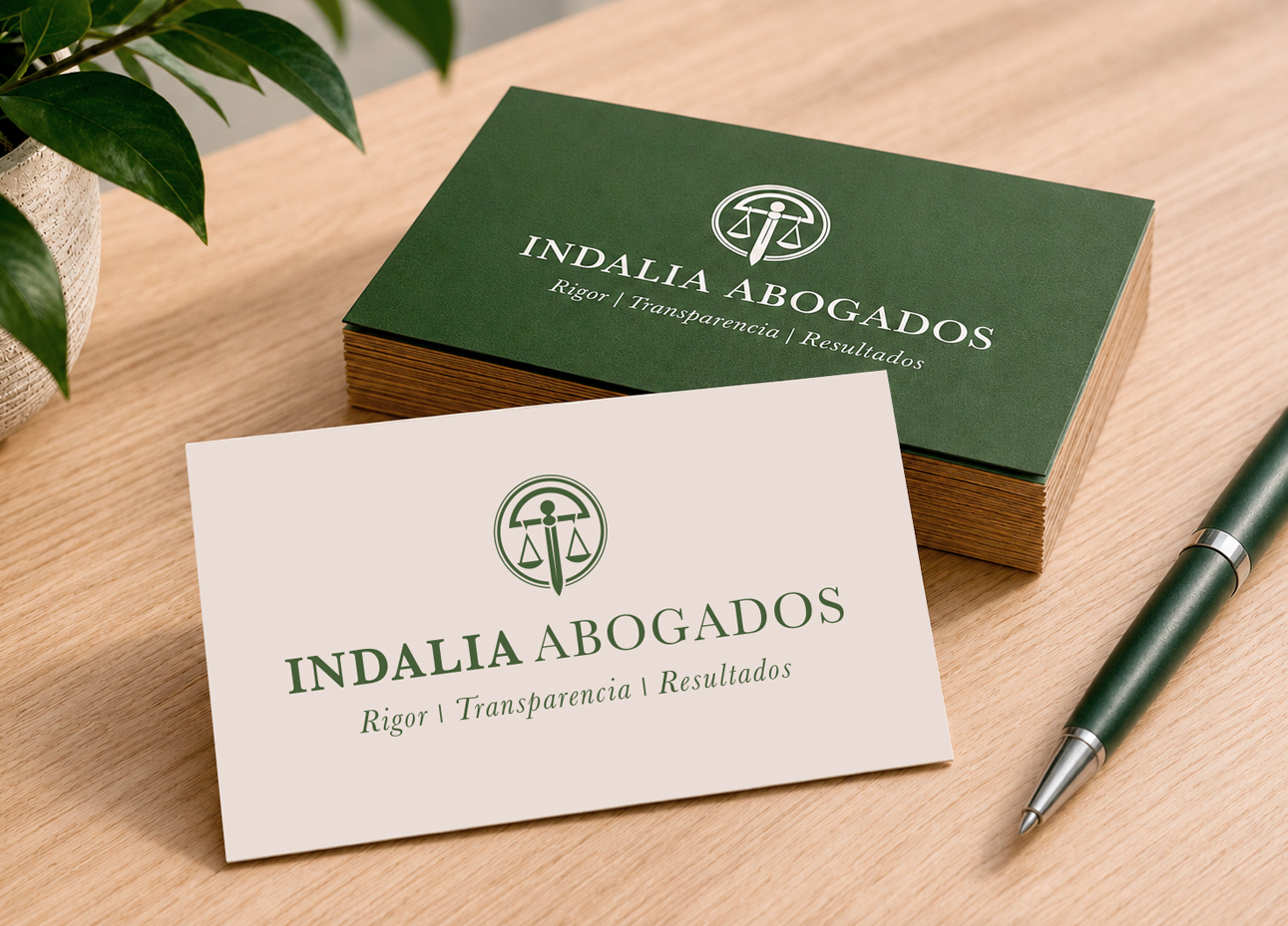 Agencia de branding en Almería Granada y Madrid
