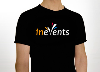 Logotipo de InEvents