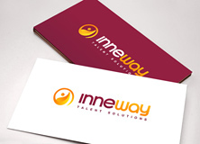 Logotipo de Inneway